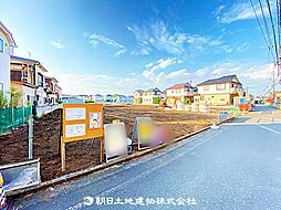 東村山市恩多町36期 全12区画 D区画