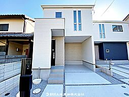 物件画像 ご見学可能新築一戸建て：所沢市けやき台　全2棟　2号棟