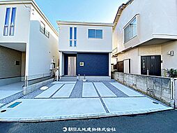 物件画像 ご見学可能新築一戸建て：所沢市けやき台　全2棟　1号棟