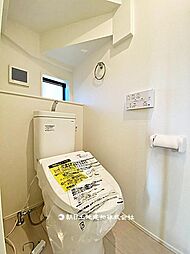 物件画像 ご見学可能新築一戸建て：入間市下藤沢23期　1号棟