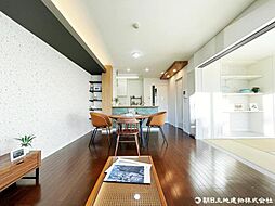 室内の画像