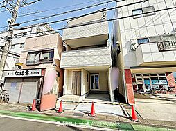 物件画像 所沢市美原町PJ