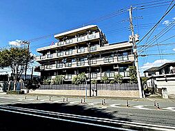 物件画像 ライオンズマンション清瀬中央公園