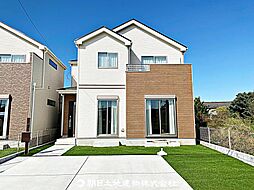 物件画像 狭山東三ツ木5期 全2棟 B号棟