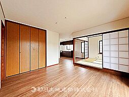 居間