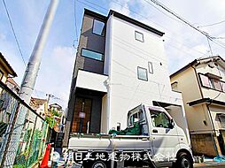 物件画像 新座市新座2丁目