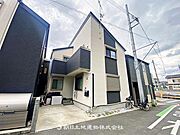 現地外観