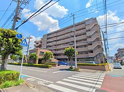物件画像 シャルマンコーポ東所沢