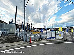物件画像 清瀬市下宿2丁目第3 全19棟 6号棟