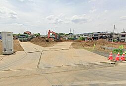 物件画像 清瀬市下宿2丁目第3 全19棟　14号棟