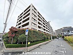 物件画像 ヴィルヌーブ新所沢