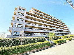 物件画像 レクセルガーデン東所沢