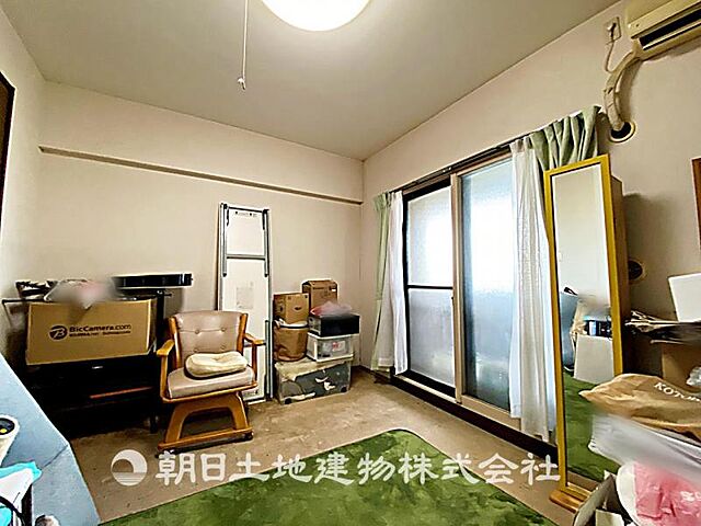 室内 レクセルガーデン東所沢 2階/-