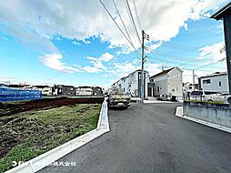 物件画像 清瀬市下宿1丁目 全10区画 3号地