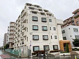 物件画像 エクレール清瀬 604