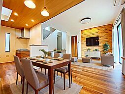 東久留米市八幡町3丁目