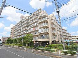 物件画像 サンヴェール久米川