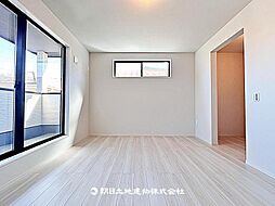 子供部屋の画像