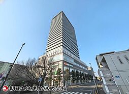 物件画像 パークハウスワンズタワー