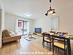 全12棟が彩る新しい街並み〜東村山恩多町36期〜 I号棟