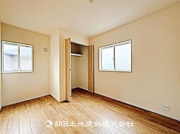 洋室の画像