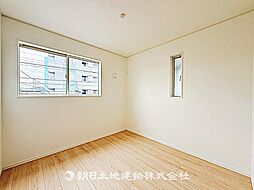 子供部屋の画像