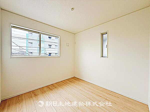 子供部屋