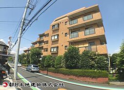 物件画像 ライオンズマンション東村山第2