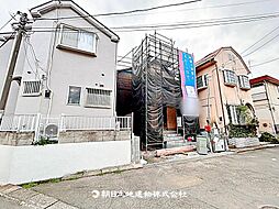 外観の画像