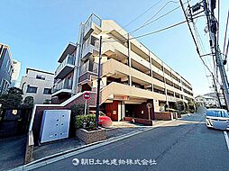 マンションイメージ