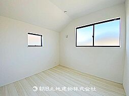 子供部屋の画像