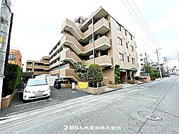 マンションイメージ