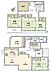 間取り：【間取図】住空間の構成が一目で分かる間取図です。各部屋のつながりを確認でき、住まい選びの参考になります。