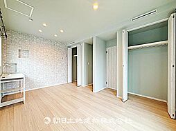 子供部屋の画像