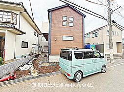 外観の画像