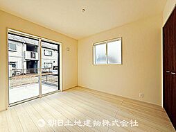 室内の画像