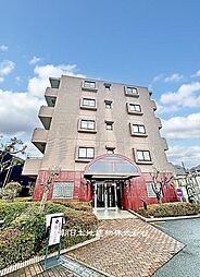 物件画像 シティ武蔵藤沢