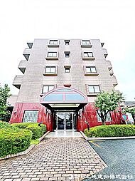 物件画像 シティ武蔵藤沢