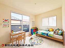 子供部屋の画像