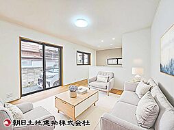 所沢市荒幡