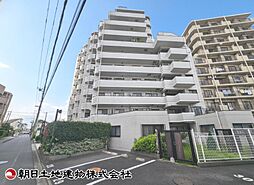 物件画像 クリオ小平壱番館