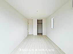 洋室の画像
