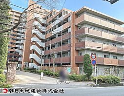物件画像 ゼファー所沢ペップスパーク