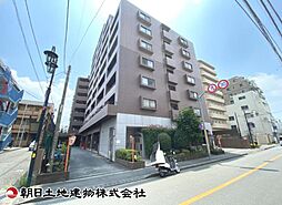 物件画像 レクセルマンション一橋学園