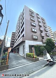 物件画像 レクセルマンション一橋学園