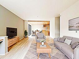 所沢市牛沼 新築戸建