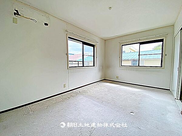 子供部屋