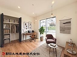 室内の画像