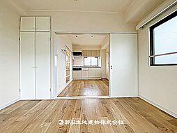 室内の画像