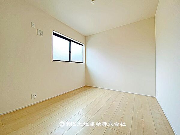 室内を拡大表示